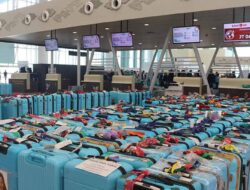 Umrah Mandiri Resmi Legal, Pemerintah dan DPR Sahkan UU Nomor 14 Tahun 2025