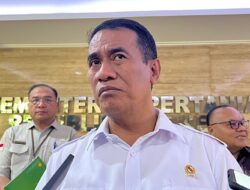 Mentan Buka Investasi Sapi dari Brazil dan Afrika Selatan