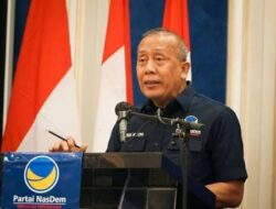 DPR Desak Percepatan Realisasi Program Strategis Pemerintahan Prabowo-Gibran