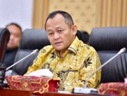 Golkar Dorong Dana 20 Persen APBN untuk Pesantren Masuk Revisi UU Sisdiknas