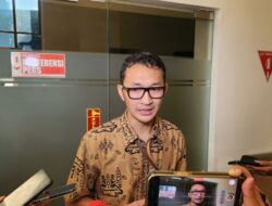 Pramono Anung Temui KPK Bahas Antikorupsi