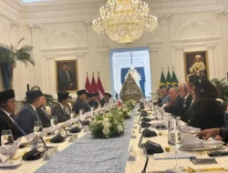 Langkah Berani Prabowo, Indonesia Siap Ajarkan Bahasa Portugis di Sekolah