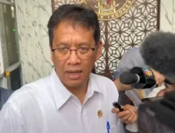 KPK Sepakat dengan Menkeu: Korupsi Masih Jadi PR Utama Bangsa, Perlu Kolaborasi Semua Pihak