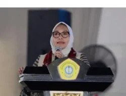 Menteri PPPA Arifah Fauzi: Jangan Diam, Laporkan Setiap Kekerasan di Lingkungan Kampus