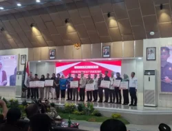 Kemenkop Minta Pemda Siapkan Lahan Kopdes Merah Putih