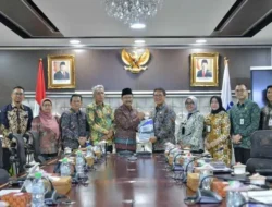 Kemenkum Usulkan Lahan 6,8 Hektare untuk Pembangunan Sekolah Rakyat di Tangerang