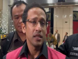 Diperiksa 10 Jam, Nadiem Makarim Yakin Kebenaran Akan Terungkap