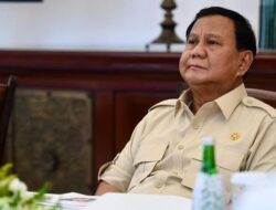 Presiden Prabowo Perintahkan Cak Imin Cek Bangunan Ponpes Usai Musala Ambruk di Sidoarjo