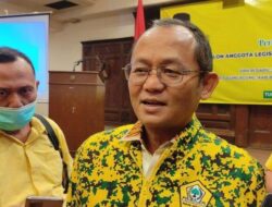 Sarmuji: Meski Kerap Diframing Negatif, Kinerja Bahlil dan Wihaji Nyata dan Terukur