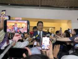 Kepercayaan Publik terhadap Pemerintah Pulih, IKKP LPS Tembus 130,6 pada Oktober 2025