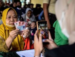 Mensos Ajak Publik Aktif Koreksi Data Bansos, Respons Keluhan Warga yang Viral di Medsos