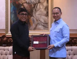 Wakil Ketua MPR Dukung Denpasar Jadi Daerah Wisata Bebas Sampah Lewat Program Waste to Energy