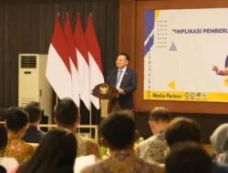 KUHP Baru Disiapkan Memperkuat Keadilan Berbasis HAM, Pemerintah Libatkan Masyarakat