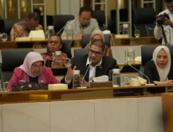Anggota DPR RI Desak Polisi Ungkap Aktor Intelektual Perusakan Belasan Hektare Kebun Teh Malabar