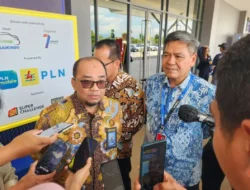 Indonesia Kejar Hilirisasi Baterai Nikel Tahun 2027