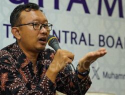 Muhammad Isnur: Soeharto Tak Layak Jadi Pahlawan Nasional