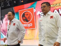 Budi Arie Tegaskan Arti Nama Projo: Bukan “Pro Jokowi”