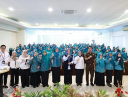 Pemkab Tanah Bumbu Tegaskan Komitmen Pencegahan Kekerasan terhadap Perempuan dan Anak