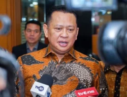 Bamsoet Desak Pemerintah Perkuat Pertahanan Siber Nasional