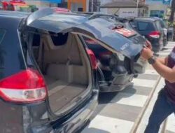 Pemko Banjarmasin Tarik Mobil Operasional Kepala SKPD, Ganti dengan Sistem Sewa untuk Efisiensi Anggaran