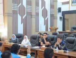 DPRD Kabupaten Balangan Tuntaskan Masalah Beasiswa PPPK