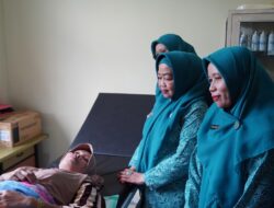 PKK HSS Dorong Deteksi Dini Kanker untuk Perempuan di Daha Selatan