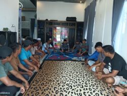 Wakil Ketua DPRD Tanah Bumbu Siap Perjuangkan Listrik dan Jadikan Sepunggur Ikon Wisata Mangrove