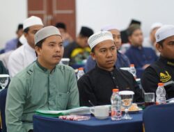 MUI Balangan Gelar Pelatihan Kaderisasi Ulama