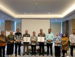 Verifikasi Inovasi Shrimp Estate di Kalimantan Tengah, Calon Penerima Satyalancana Wira Karya 2025