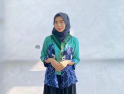 Ketua HMI Kandangan Mengapresiasi Keputusan Pemerintah Memberikan Gelar Pahlawan Nasional kepada Soeharto