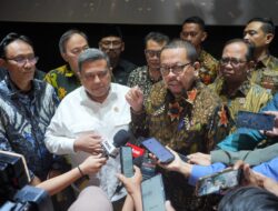BPJPH Dapat Apresiasi dari KSP atas Pencapaian Signifikan Sertifikasi Halal Nasional