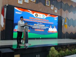 Kebutuhan Pangan Bergizi Jadi Fokus Program MBG, Pemerintah Bangun Ribuan Tambak Ikan