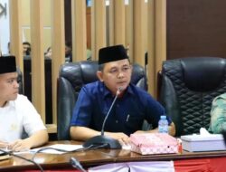 Anggota DPRD Tanah Bumbu Kecam Kasus Kekerasan Seksual Anak, Dorong Hukuman Maksimal dan Edukasi Pencegahan