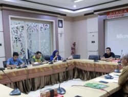 DPRD Tanah Bumbu Dorong Sinergi untuk Persiapan Porprov Kalsel XII di Tanah Laut