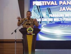 Kemdiktisaintek Tekankan Peran Vokasi dalam Solusi Ketahanan Pangan Nasional