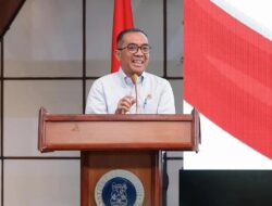 Mendiktisaintek Dorong Perguruan Tinggi Perkuat Transformasi Pendidikan dan Akselerasi Riset Berbasis Teknologi