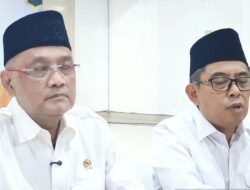 Kementerian Haji dan Umrah Buka Pelunasan Biaya Haji 2026 Tahap Pertama hingga 23 Desember
