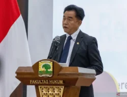 Yusril Soroti Ketimpangan dalam Penegakan Hukum