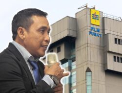 Mus Gaber Gugat PLN Rp 3,7 Triliun, Imbas Skandal FODER, Ledakan PLTU dan Blackout
