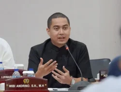 Wibi Andrino Sambut Cepatnya Respons Pemprov DKI Terkait Tanggul Rembes di Pantai Mutiara, Ingatkan Perlunya Mitigasi Menyeluruh