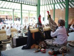 Kemkomdigi Tanamkan Etika Digital di Kalangan Santri Lewat Program “Sahabat Tunas”