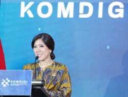 Menkomdigi: Humas Pemerintah Adalah Navigator Kepercayaan Publik