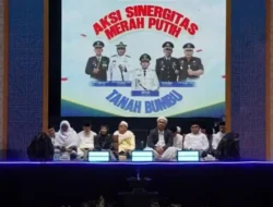 Program Ngopi Bareng Bang Arul Kembali Gaungkan Persatuan dan Penguatan Iman di Tanah Bumbu