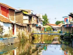 Gubernur Pramono Tegaskan Normalisasi Kali Krukut Harus Jalan: “Banjir Sudah Terlalu Sering Berulang”