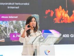 Kemkomdigi Resmikan Garuda Spark Innovation Hub di Medan untuk Perkuat Inovasi Agritech dan Foodtech