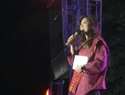 Menkomdigi Tegaskan Peran Orang Tua Sebagai Garda Terdepan Melindungi Anak di Era Digital