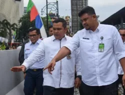 KPK Respons Sindiran ICW Terkait Pemeriksaan Bobby Nasution dalam Kasus Suap Proyek Jalan di Sumut
