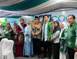 Balangan Angkat Nasi Astakona dan Mesiwah Pare Gumboh di Peluncuran CoE South Kalimantan 2026 di Yogyakarta