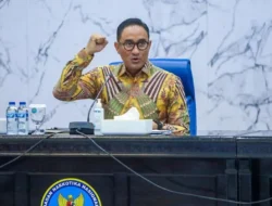 BNN Dorong Pelajar Indonesia di Luar Negeri Jadi Kekuatan Strategis Menuju Indonesia Emas 2045