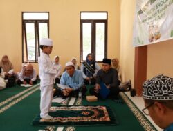 Dinas Pendidikan Tanah Bumbu dan Bunda PAUD Gelar Lomba Berkarakter PAUD 2025
